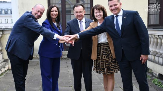 Budżet wykonany, absolutorium przyznane. Sejmik ocenił działania zarządu