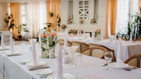 Budżetowe sale weselne w Warszawie – gdzie i jak ich szukać?