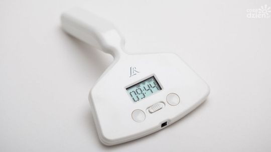 BUDZIK W FORMIE WIBRATORA?!