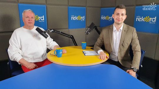 Bukalski: W Radomiu wycinamy więcej drzew, niż sadzimy