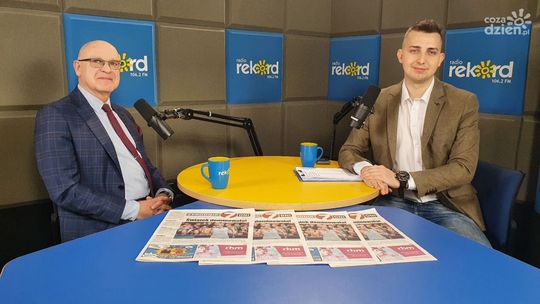 Bukowski: Szpital kliniczny jest szansą na dalszy rozwój uczelni