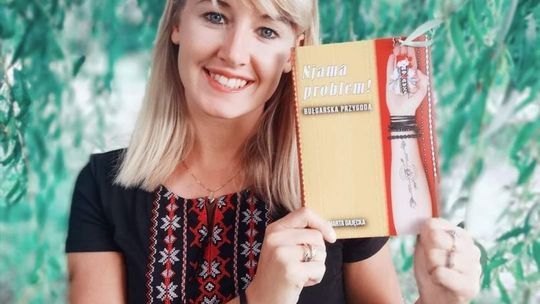 "Bułgarska przygoda" w Radiu Rekord