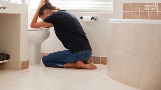 Bulimia - czym jest i jak z nią walczyć?