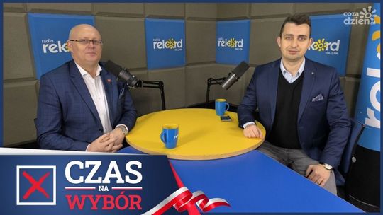 Bulski: Gmina w trakcie mojej kadencji rozwinęła się na wielu obszarach
