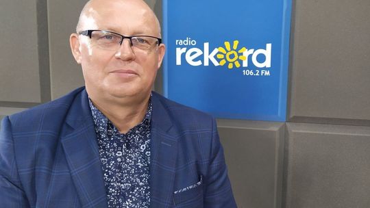 Bulski: Musimy wszechstronnie rozwijać gminę Kowala. Mam pomysł, jak to zrobić w kolejnej kadencji