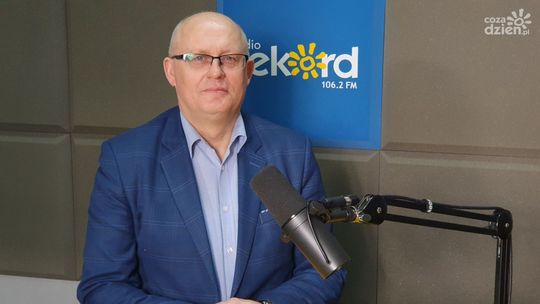 Bulski: Planowane koszty inwestycji wzrosły