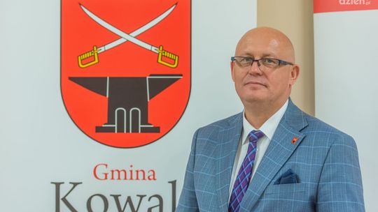 Bulski: Samorządowiec, gdy dostaje pieniądze dla gminy, jest zadowolony