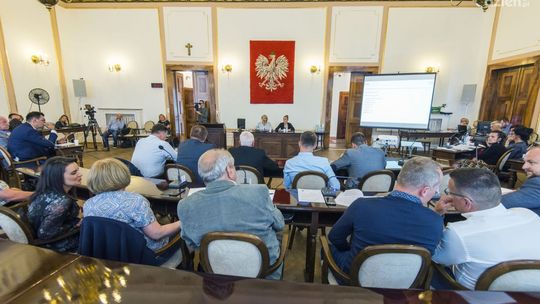 Bulwary zamiast PSZOK