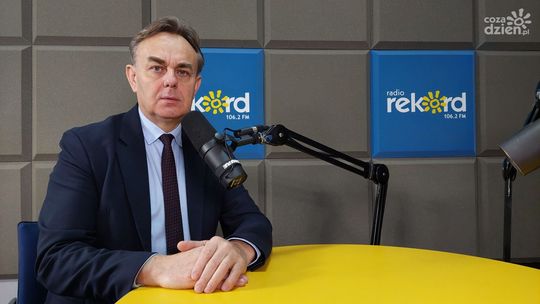 Burmistrz Jedlni-Letniska: Moja kampania rozpoczęła się tuż po wyborach w 2018 roku