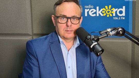 Burmistrz Jedlni-Letniska: Ostatnie budżety są naszpikowane inwestycjami Burmistrz Jedlni-Letniska: Ostatnie budżety są naszpikowane inwestycjami