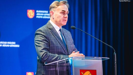 Burmistrz Jedlni-Letniska powalczy o reelekcję