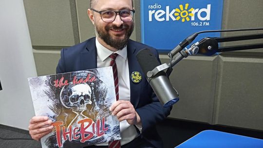 Burmistrz Pionek na antenie Radia Rekord: dzięki Pronitowi mamy swoje pięć minut Burmistrz Pionek na antenie Radia Rekord: dzięki Pronitowi mamy swoje pięć minut