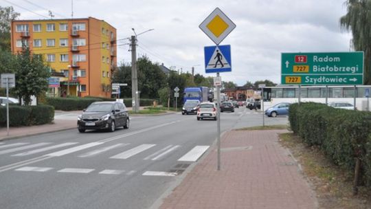 Burmistrz Przysuchy o budowie S12: szansa dla biznesu i większe bezpieczeństwo Burmistrz Przysuchy o budowie S12: szansa dla biznesu i większe bezpieczeństwo