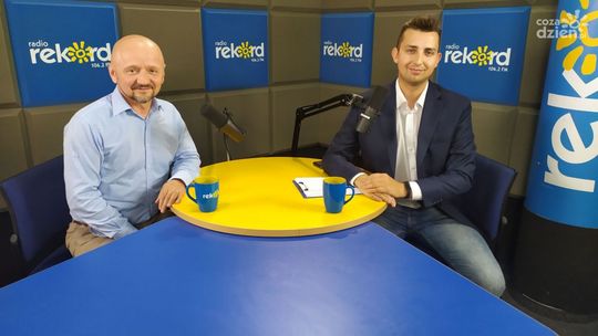 Bury: Kaczyński i Tusk są jak Kargul i Pawlak. Nie mogą bez siebie żyć