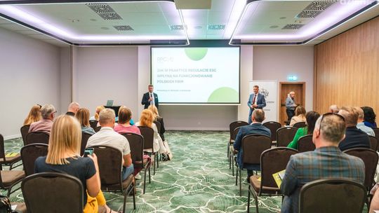 Business Center Club o sądowych wyzwaniach dla przedsiębiorców 