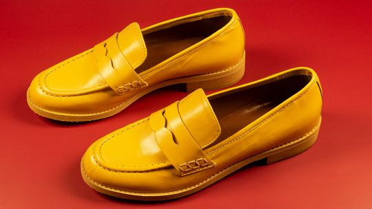 Buty damskie Tuffoni - udane połączenie elegancji, jakości i ponadczasowego stylu.