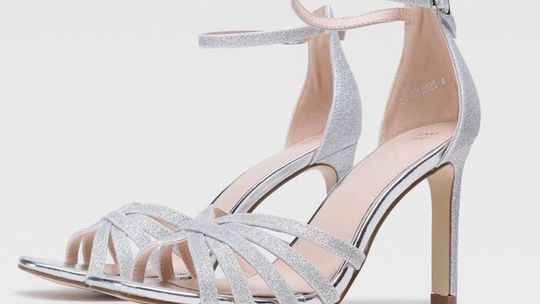 Buty na ślub - Najgorętsze trendy 2022