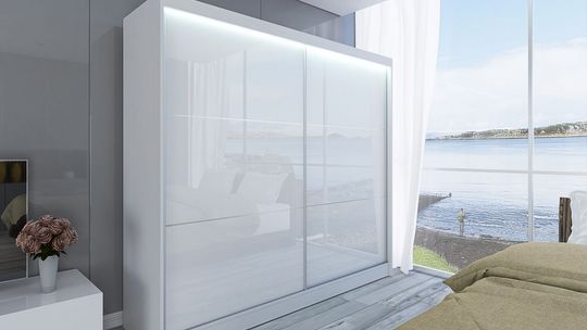 By noc nie spędzała snu z powiek - czyli o wyborze łóżka