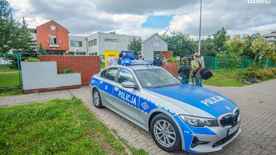 By ostatni weekend wakacji był bezpieczny