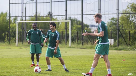 Były gracz Radomiaka na testach w Norwegii