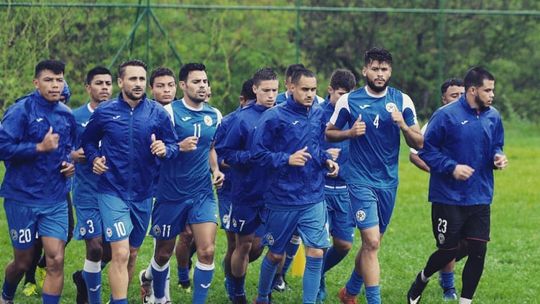 Były piłkarz Radomiaka kontra Leo Messi