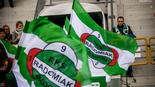 Były piłkarz Radomiaka pojedzie na mistrzostwa?
