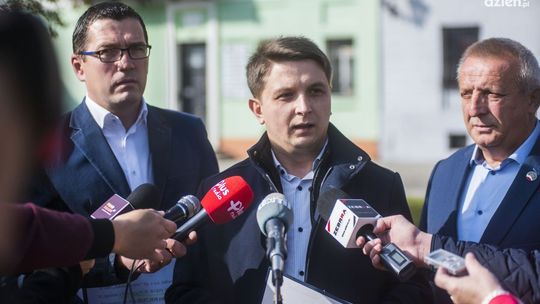 Były radny Rady Miejskiej w Radomiu został wójtem!