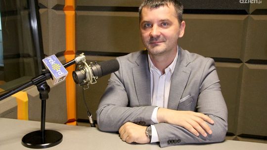 Były sekretarz miasta w PGZ