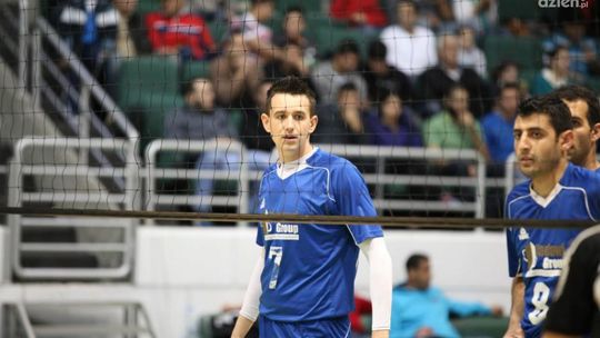 Były siatkarz Czarnych Radom powołany do reprezentacji...Libanu!