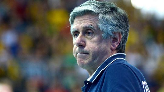 Były szkoleniowiec Cerrad Czarnych obejmie kadrę Polski?