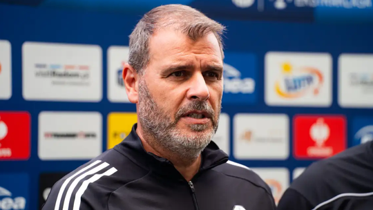 Były trener Radomiaka Joao Henriques przejął drużynę ligi portugalskiej