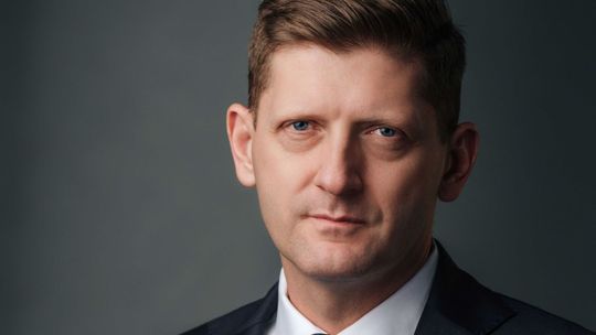 Były trener Radomiaka Radom... nowym burmistrzem Łaskarzewa