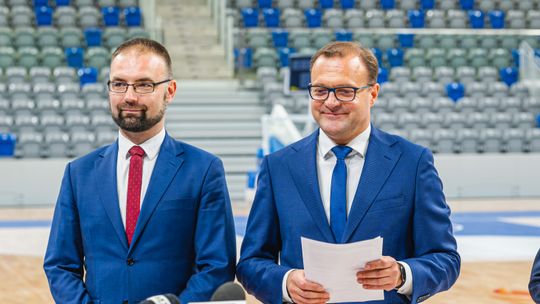 Były wiceprezydent Radomia skomentował inicjatywę referendalną. "Moglibyśmy pewne rzeczy robić lepiej"