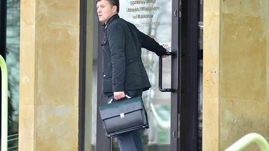 Były wicestarosta Waldemar Trelka doradcą prezydenta