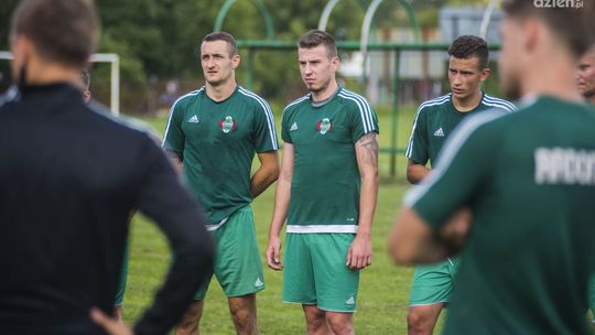 Były zawodnik Radomiaka miał wypadek i potrzebuje pomocy. Trwa zbiórka na rehabilitację Były zawodnik Radomiaka miał wypadek i potrzebuje pomocy. Trwa zbiórka na rehabilitację