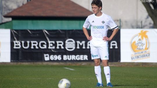 Były zawodnik Radomiaka Radom wraca do gry!