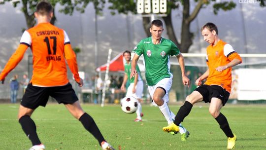 Były zawodnik Radomiaka z awansem do 1/4 Pucharu Polski!