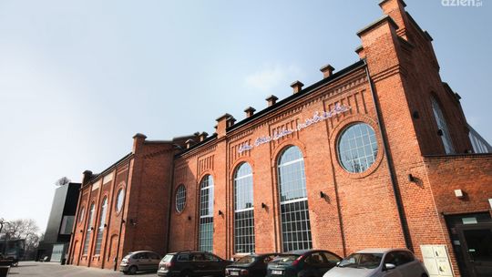 Cafe Elektrownia zaprasza