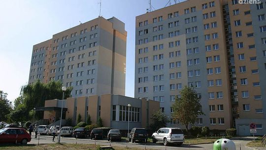 Cała prawda o akademikach