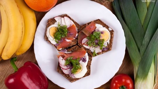 Cała prawda o pieczywie