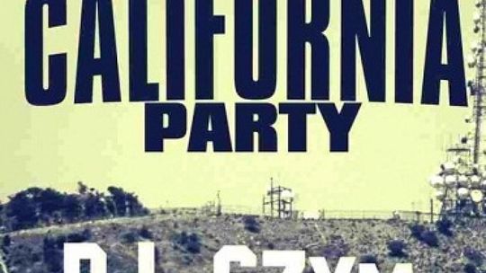 California Party w G2