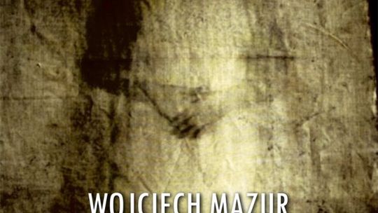 "Całuny" Wojciecha Mazura w Galerii Bliżej