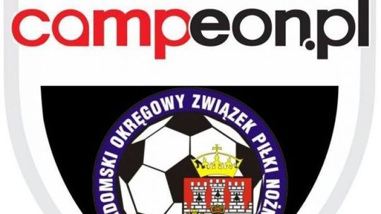 Campeon Liga Okręgowa: Centrum i Zamłynie straciły punkty