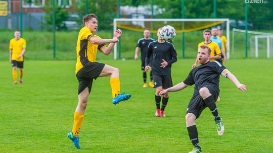 Campeon.pl Klasa A: pewne zwycięstwo Młodzika, porażka rezerw Broni