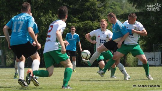 Campeon.pl Liga Okręgowa powiększona, a baraże w A-klasie