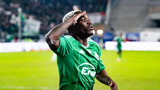 Capita i Depú powołani do reprezentacji Angoli