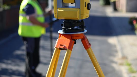 CAPNOR - usługi inżynierskie i geodezyjne!