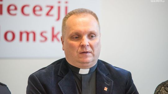 Caritas chce pomóc pogotowiu i szpitalom