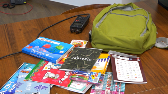 Caritas Diecezji Radomskiej podsumowuje wakacyjne działania i zapowiada nową akcję „Tornister pełen uśmiechu”