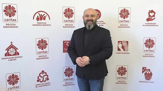 Caritas podsumowuje rok. Co działo się na terenie diecezji radomskiej?